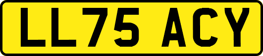 LL75ACY