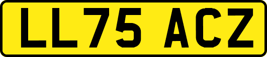 LL75ACZ