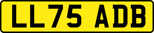 LL75ADB