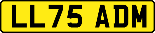 LL75ADM