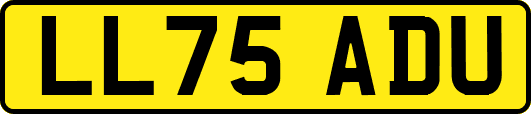 LL75ADU