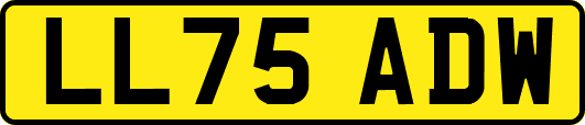 LL75ADW