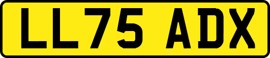LL75ADX