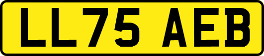 LL75AEB
