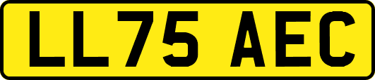 LL75AEC