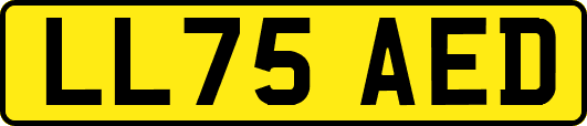 LL75AED