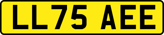 LL75AEE