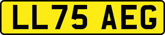 LL75AEG