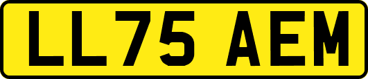 LL75AEM