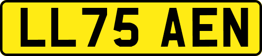 LL75AEN