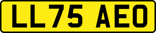 LL75AEO