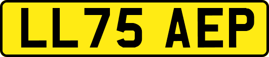LL75AEP