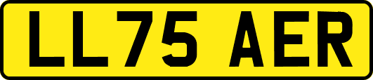 LL75AER