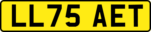 LL75AET