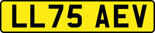 LL75AEV