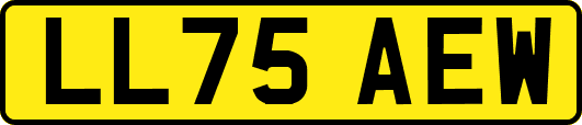 LL75AEW