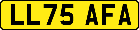 LL75AFA