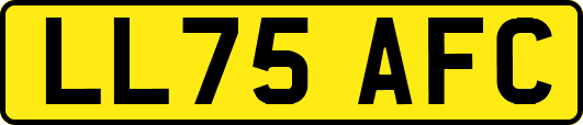 LL75AFC
