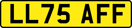 LL75AFF