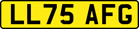 LL75AFG