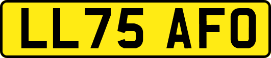 LL75AFO