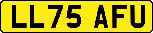 LL75AFU