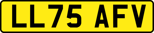 LL75AFV
