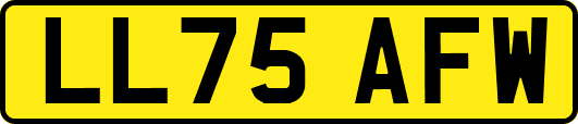 LL75AFW