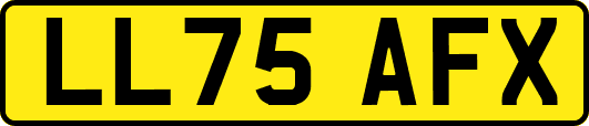 LL75AFX