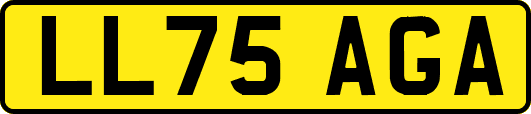 LL75AGA