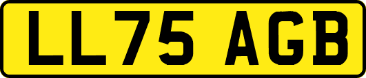 LL75AGB