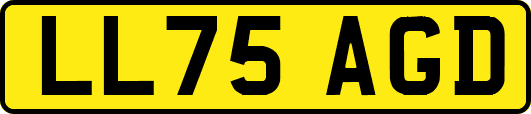 LL75AGD