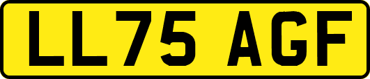 LL75AGF