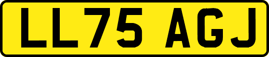 LL75AGJ