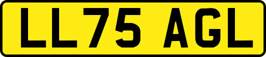 LL75AGL