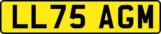 LL75AGM