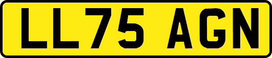 LL75AGN