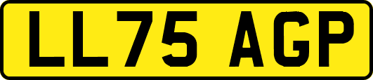 LL75AGP