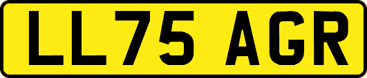 LL75AGR