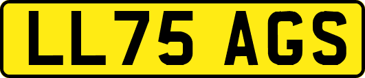 LL75AGS