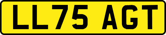 LL75AGT