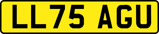 LL75AGU