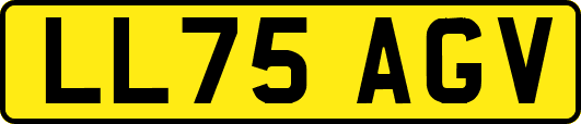 LL75AGV