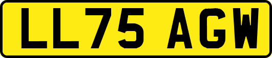 LL75AGW