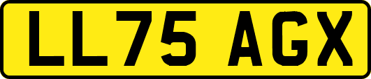 LL75AGX