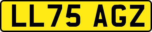 LL75AGZ