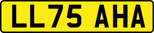 LL75AHA