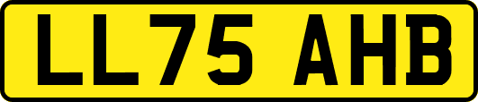 LL75AHB