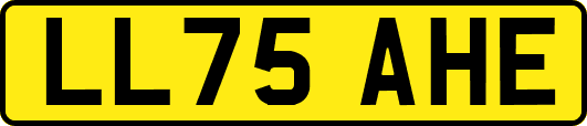 LL75AHE