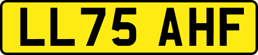 LL75AHF